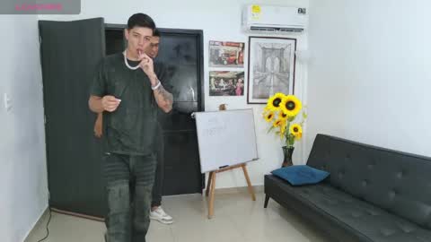 voyeurism_guys online show from 04.14.26