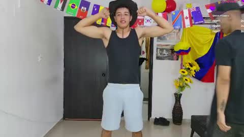 voyeurism_guys online show from 07.07.26