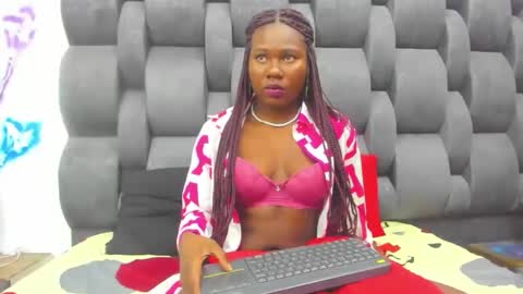 Rosita online show from 01.13.26