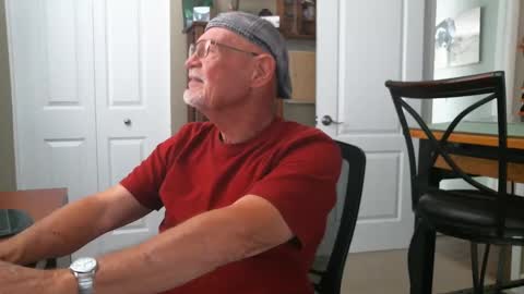 Vueuorme online show from 12.08.24