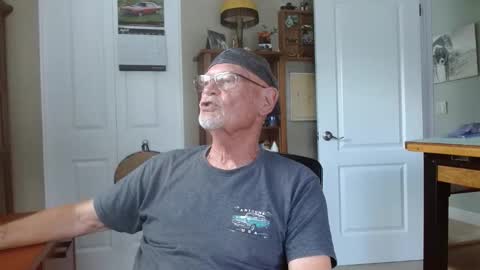 Vueuorme online show from 04.28.26