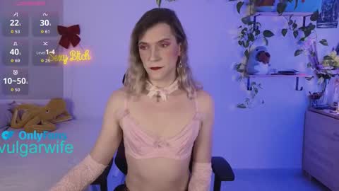 Snapshot of vulgar_wife chatting on 02.01.26 Vikky online show from 02.01.26