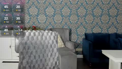 vvalkyriee online show from 12.11.24