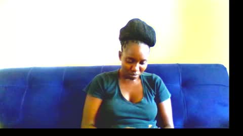 vvelvet_vixen online show from 10.19.25