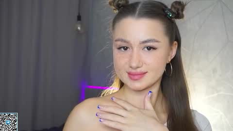 Ethal - thank you for thumb up online show from 10.08.25