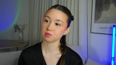 Ethal - thank you for thumb up online show from 02.25.26