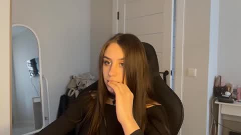 Arina online show from 03.13.26