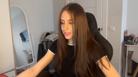 Arina online show from 03.15.26