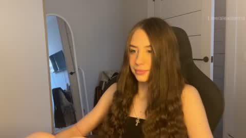 Snapshot of vx_arina chatting on 07.08.26 Arina online show from 07.08.26