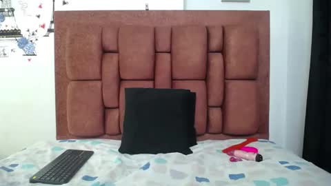 Zafiroo online show from 02.16.26