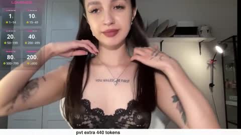 Alice  Before pvt write to me in PM  online show from 09.11.25