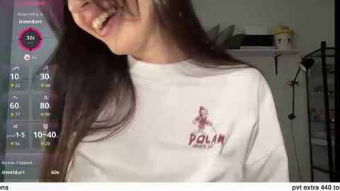 Alice  Before pvt write to me in PM  online show from 09.14.25