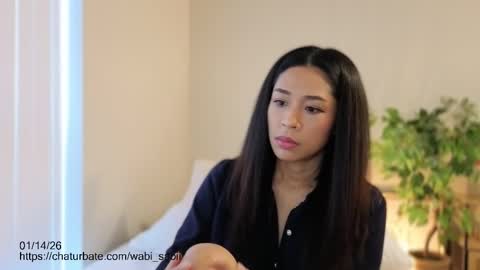 Jen online show from 01.14.26