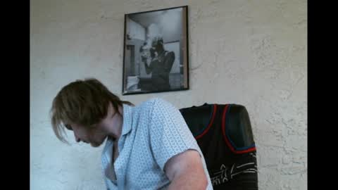 Wacky online show from 11.13.25