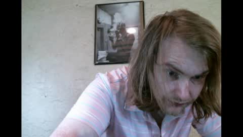 Wacky online show from 07.05.26