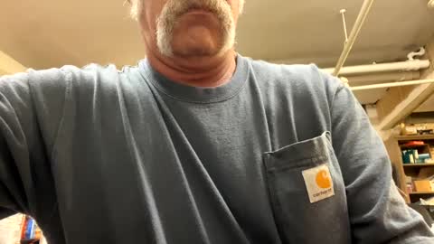 wahassa online show from 09.29.25