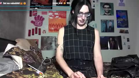 marz online show from 01.08.26