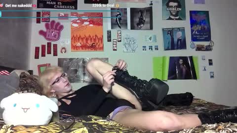 marz online show from 03.06.26