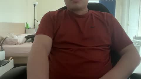 Gooner D online show from 12.18.24