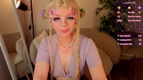 Ketrin online show from 02.04.26