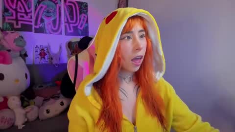 AIKA  online show from 12.23.24