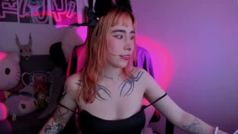 AIKA  online show from 02.24.25