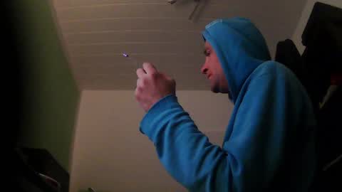 wailersgun online show from 01.25.25