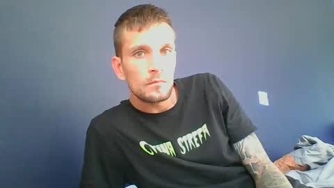 wajlyhaze2 online show from 09.28.25