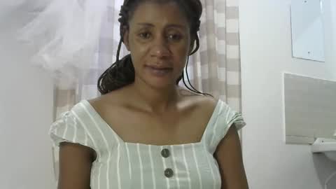 Snapshot of wakanda_goddess chatting on 03.06.25 wakanda_goddess online show from 03.06.25