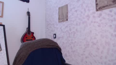 Snapshot of wake_and_bakee chatting on 02.21.25 John online show from 02.21.25