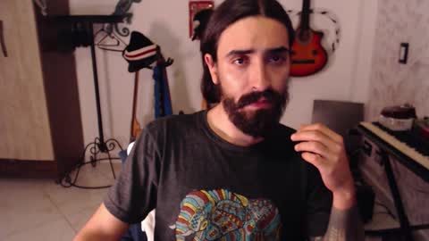 John online show from 02.04.26