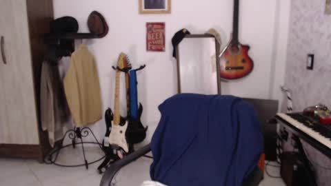 John online show from 04.26.26