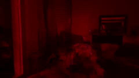 Snapshot of wakehimup chatting on 10.16.25 wakehimup online show from 10.16.25