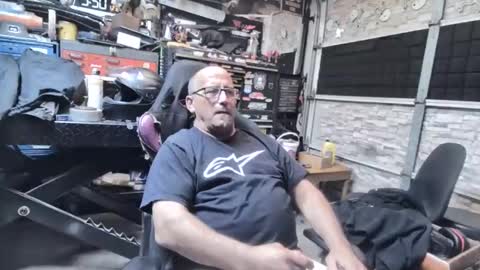 wakesblowinclouds online show from 02.07.26