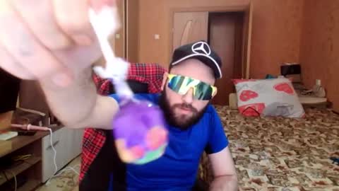 Tony online show from 01.12.26