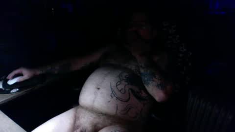 Snapshot of wakeupthedead77 chatting on 12.06.24 Mr. Dead online show from 12.06.24