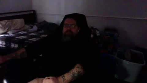 Snapshot of wakeupthedead77 chatting on 01.21.25 Mr. Dead online show from 01.21.25