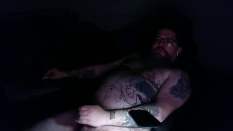 Snapshot of wakeupthedead77 chatting on 02.18.25 Mr. Dead online show from 02.18.25