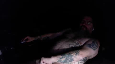 Snapshot of wakeupthedead77 chatting on 11.10.25 Mr. Dead online show from 11.10.25