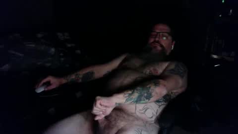 Snapshot of wakeupthedead77 chatting on 12.05.25 Mr. Dead online show from 12.05.25