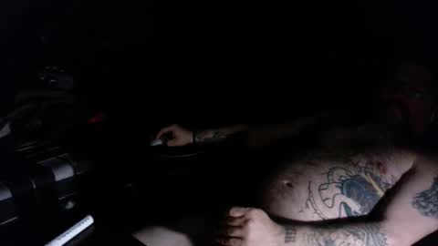 Snapshot of wakeupthedead77 chatting on 12.17.25 Mr. Dead online show from 12.17.25