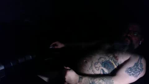 Snapshot of wakeupthedead77 chatting on 12.19.25 Mr. Dead online show from 12.19.25