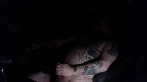 Snapshot of wakeupthedead77 chatting on 02.06.26 Mr. Dead online show from 02.06.26