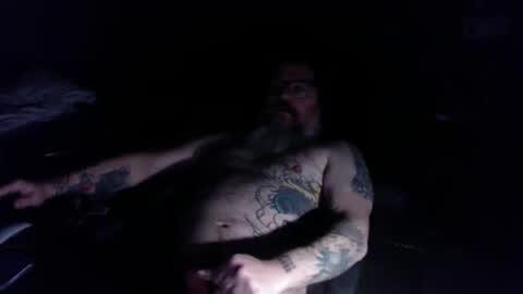 Snapshot of wakeupthedead77 chatting on 02.11.26 Mr. Dead online show from 02.11.26