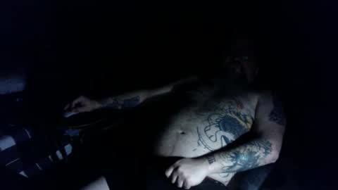 Snapshot of wakeupthedead77 chatting on 02.18.26 Mr. Dead online show from 02.18.26