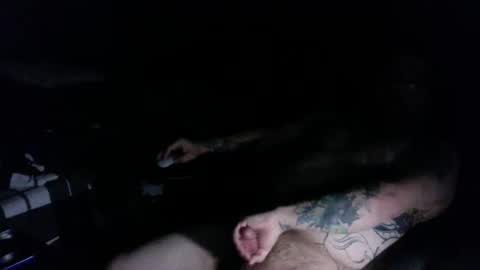 Snapshot of wakeupthedead77 chatting on 02.19.26 Mr. Dead online show from 02.19.26