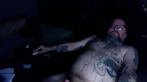 Snapshot of wakeupthedead77 chatting on 03.07.26 Mr. Dead online show from 03.07.26