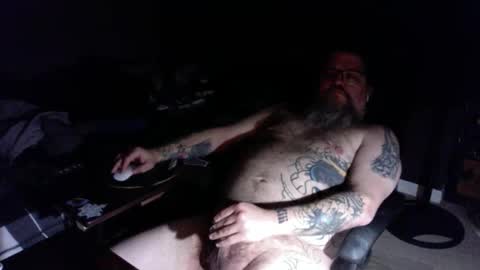 Snapshot of wakeupthedead77 chatting on 03.13.26 Mr. Dead online show from 03.13.26