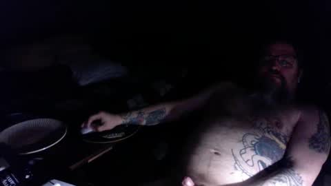 Snapshot of wakeupthedead77 chatting on 03.16.26 Mr. Dead online show from 03.16.26