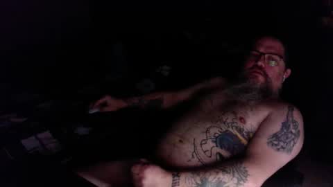 Snapshot of wakeupthedead77 chatting on 03.20.26 Mr. Dead online show from 03.20.26